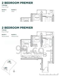 Gem Residences (D12), Condominium #628355201